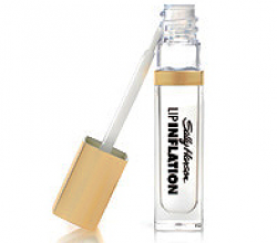 Блеск для губ «Lip Inflation Plumping Treatment» от Sally Hansen