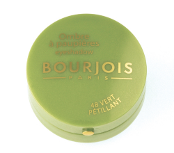 Тени для век Ombre à Paupières от Bourjois