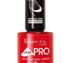 Лак для ногтей Lycra PRO № 362 Barely there от Rimmel