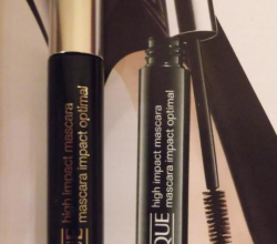 Тушь для ресниц High Impact Mascara от Clinique (3)