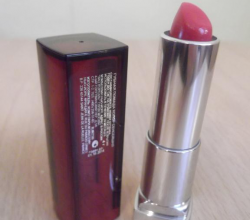 Губная помада Color Sensational (оттенок # 527) от Maybelline