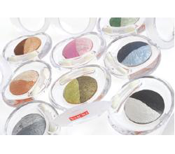 Тени для век Luminys duo Baked Eyeshadow от Pupa (1)