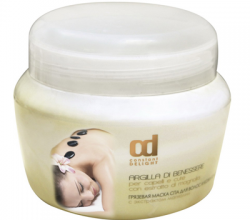Грязевая маска SPA от Constant Delight