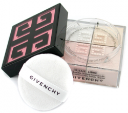 Пудра Prisme Libre от Givenchy (1)