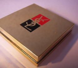 Пудра Eclat et Matite от YSL