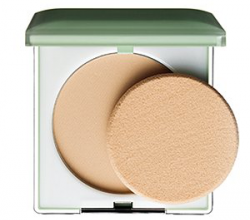 Компактная пудра для жирной кожи Stay Matte Sheer Pressed Powder Oil-Free от Clinique