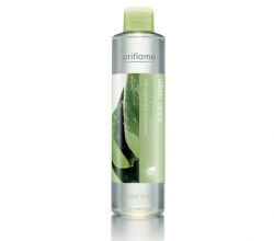 Успокаивающий тоник «Алоэ» от Oriflame
