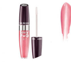 Блеск для губ Sexy Pulp (оттенок № 03 Rose Vif) от Yves Rocher