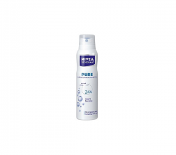 Дезодорант-спрей "Невидимая защита" от Nivea