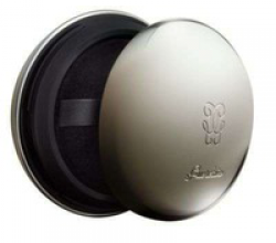 Рассыпчатая пудра Les Voilettes Loose Powder от Guerlain