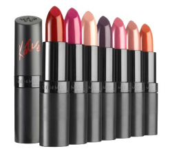 Губная помада Lasting Finish by Kate Lipstick (оттенок № 12) от Rimmel