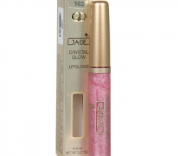 Блеск для губ Crystal Glow от GA-DE (1)