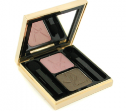 Тени для век Ombre Duo Lumier от YSL