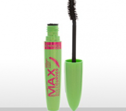 Тушь для ресниц The Max Bold Curves от Rimmel