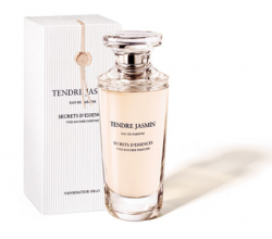 Женский парфюм Tendre Jasmine от Yves Rocher
