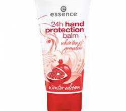 Крем для рук 24h Hand Protection Balm от Essence