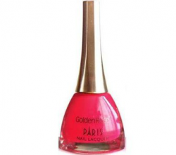 Лак для ногтей (оттенок № 83 Paris от Golden Rose