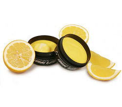 Крем для рук "Лимонная сенсация" от Lush