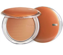 Пудра Desert Browzing Powder от Pupa