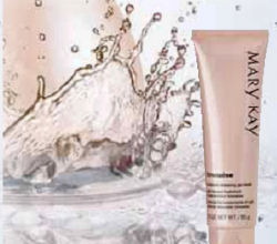 Увлажняющая восстанавливающая гелевая маска «Таймвайз» от Mary Kay
