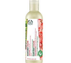 Кондиционер-объем "Тропический лес" от The Body Shop