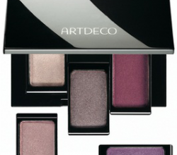Перламутровые тени для век Eye Shadow Pearl №02 от Artdeco