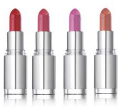 Губная помада Joli Rouge Brillant (№ 11 Toffee) от Clarins