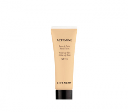 База под макияж Actimine (оттенок № 6 Mango) от Givenchy 