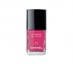 Лак для ногтей (оттенок № 547 Pulsion) от Chanel