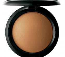 Пудра Mineralize Skinfinish Natural (оттенок Light) от MAC