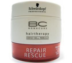 Маска для волос BONACURE REPAIR RESCUE от Schwarzkopf