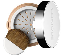 Суперсбалансированная рассыпчатая компактная пудра Superbalanced Powder Makeup SPF 15 от Clinique (1)