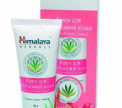 Крем для проблемной кожи от Himalaya Herbals (1)