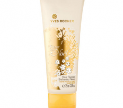 Увлажняющий крем для рук "Волшебный Цветок"от Yves Rocher