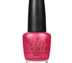 Лак для ногтей Nice Stems! (оттенок NLS20 Come to Poppy) от OPI