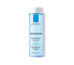 Лосьон для очищения и сужения пор EFFACLAR от La Roche-Posay