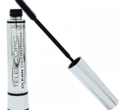 Тушь для ресниц Telescopic Clean Definition от L'Oreal