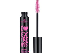 Тушь для ресниц "I love extreme" от Essence