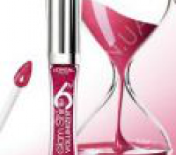Блеск для губ Glam Shine 6Hours Volumizer (№ 505) от L'Oreal