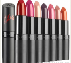 Губная помада Lasting Finish by Kate lipstick (оттенок № 03) от Rimmel