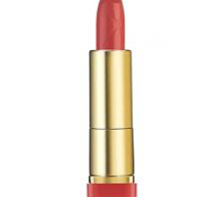 Губная помада Colour Elixir Lipstick (оттенок № 825 Pink Brandy) от Max Factor