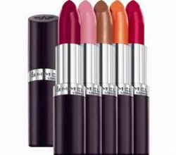 Губная помада Lasting finish lipstick (оттенок № 169 eyes on me) от Rimmel