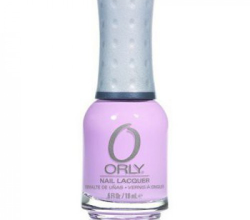 Лак для ногтей (оттенок № 40729 - Lollipop) от Orly