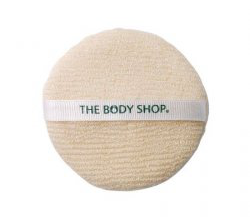 Спонж для лица от The Body Shop