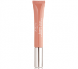 Блеск выравнивающий кожу губ Eclat Minute (оттенок № 02 Apricot shimmer) от Clarins