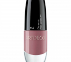 Лак для ногтей Ceramic Nail Lacquer (оттенок № 54 Лилово-розовый) от Artdeco
