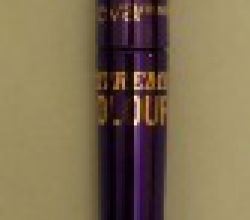 Тушь для ресниц Extreme Colour от EVA