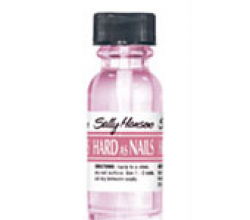 Средство для укрепления хрупких ногтей Hard As Nails от Sally Hansen