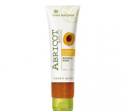 Скраб для тела Abricot от Yves Rocher