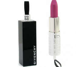 Помада Rouge Interdit оттенок Paradise Pink 10 от Givenchy